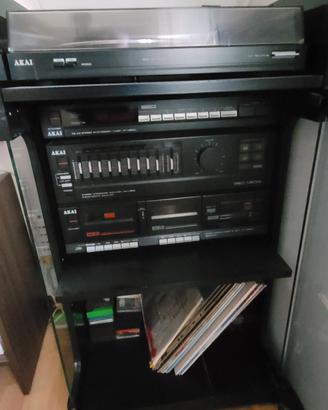stereo