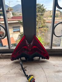 Stop originale aprilia rs457-660