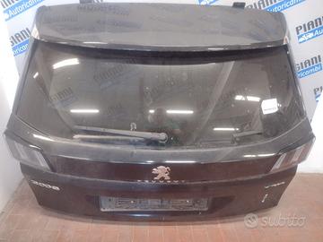Portellone Posteriore Peugeot 3008 2017 - 2024