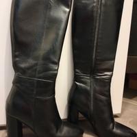 Stivali Rebel Queen by Liu Jo