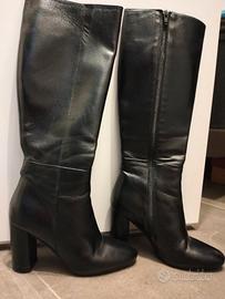 Stivali Rebel Queen by Liu Jo