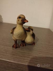 Statuetta decorativa per casa o giardino 