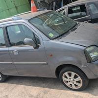 OPEL AGILA 2003-2008 1.2 Benzina 5 Porte