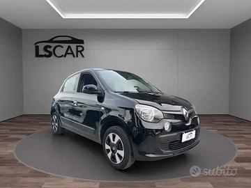 Renault Twingo LIMITED 71 CV