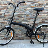 Bici Pieghevole bicicletta