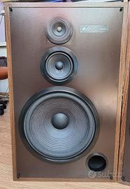 casse JBL 99vx disponibile a comprare