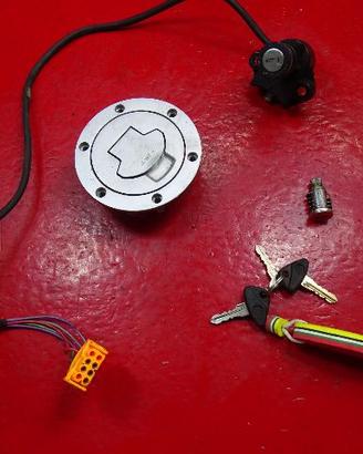 KIT ACCENSIONE BMW K1200RS