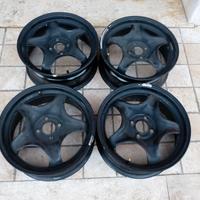 CERCHI 16 ORIGINALI RENAULT COD:1491