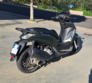 Piaggio Beverly 300S