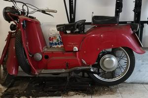 Galletto Moto Guzzi