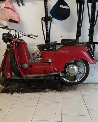 Galletto Moto Guzzi