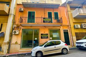 Casa indipendente di 370 m² con 4 locali a Canicat