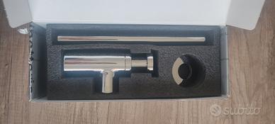 Sifone Paffoni a bottiglia 