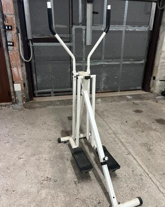 Attrezzo palestra