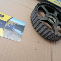 Puleggia albero a camme suzuki Jimny 1.3 benzina c