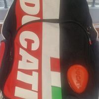 zaino ducati nuovo