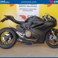 DUCATI 1199 S Panigale Garantita e Finanziabile