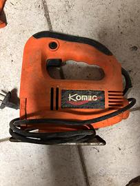 Seghetto alternativo