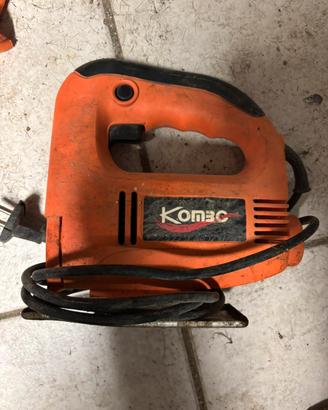 Seghetto alternativo