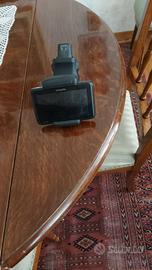 Navig. TOMTOM con supporto per Fiat Punto 1.4 easy
