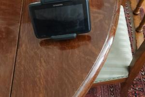 Navig. TOMTOM con supporto per Fiat Punto 1.4 easy