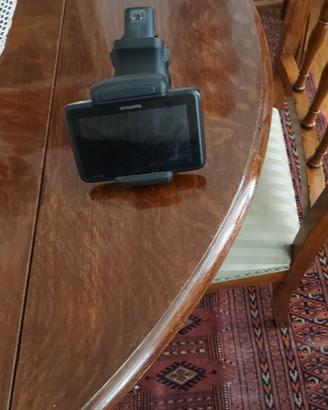 Navig. TOMTOM con supporto per Fiat Punto 1.4 easy