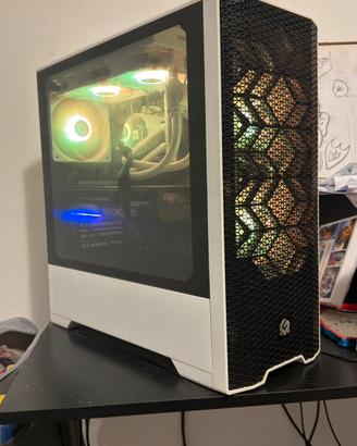 Pc fisso custom