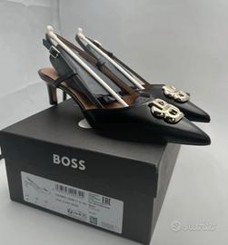 Scarpe con Tacchi Alti Hugo Boss