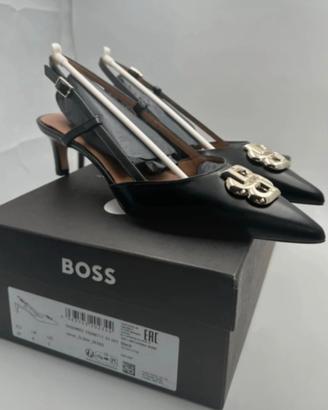 Scarpe con Tacchi Alti Hugo Boss