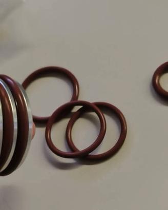 modifica pescante olio motore 