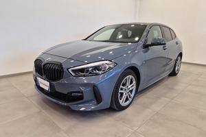 BMW 118 i Msport 136cv auto IN PROMO