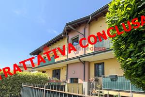 Appartamento Bellinzago Lombardo