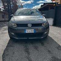 polo 1.2 tdi