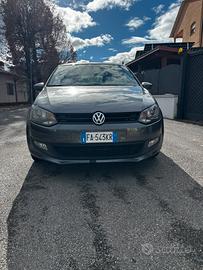 polo 1.2 tdi
