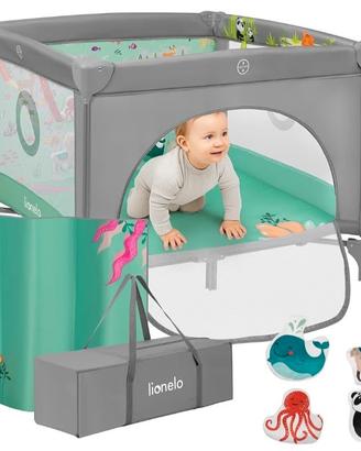 box bambino