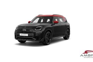 MINI Countryman Cooper John Cooper Works