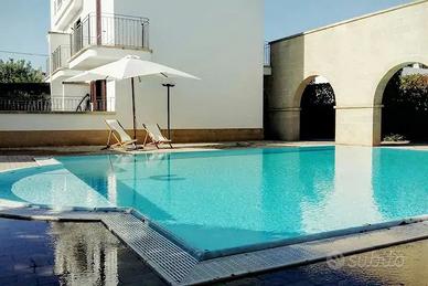 Blue Paradise house- Santa Maria al Bagno- Salento