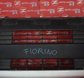 Paraurti Anteriore Completo Fiat Fiorino Qubo (200