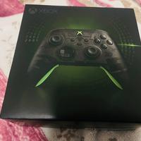 Microsoft Controller Wireless per Xbox - 20 Annive