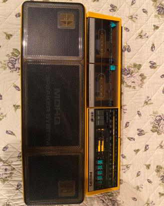 PHILIPS d8304