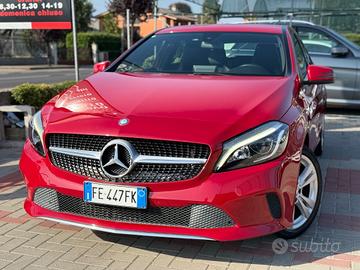 Mercedes-benz A 180 d Sport NEOPATENATI