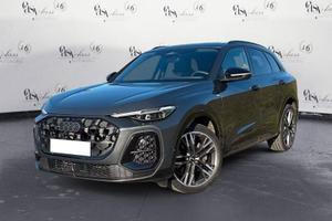 Audi Q5 TDI 150kW quattro S tronic S Line Mat...