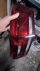 stop led ID3 Volkswagen 