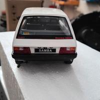 talbot sambeau 1 18