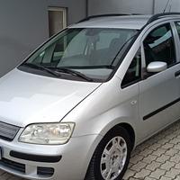 Fiat Idea 1.3 mjet 95 cv Emotion