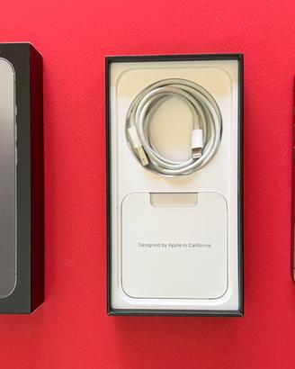 IPHONE 13 Pro - 500 Gb - Grafite - come nuovo
