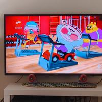 Tv Samsung 4k