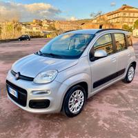 Fiat Panda 1.2 benzina Lounge