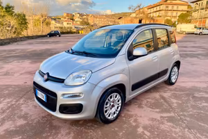 Fiat Panda 1.2 benzina Lounge