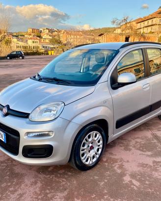 Fiat Panda 1.2 benzina 70cv Lounge